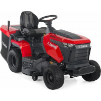 Cадовый трактор ZimAni TC86HL