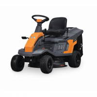 Газонокосилка  с сиденьем VILLARTEC MR1592H