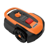 Робот-газонокосилка VILLARTEC MI302