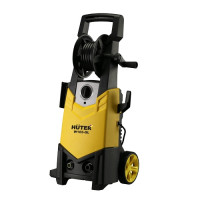 Мойка высокого давления Huter W165-QL предназначена для использования в быту - для мытья автомобилей и других транспортных средств, для очистки садового инвентаря, для приведения в порядок дорожек, садовых скульптур, мойки пластиковой мебели и пр. <br />