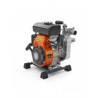 Мотопомпа Husqvarna W40P