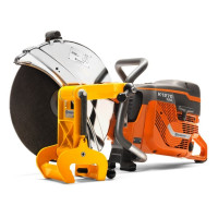 Рельсорез Husqvarna K1270 Rail 14”+RA10