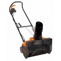 Электроснегоуборщик Prorab EST 1811 — отличный бюджетный аппарат для уборки снега на дачу.<br />
<br />
Электрический снегоуборщик Prorab EST 1811 – это вид техники, который применяется в зимний сезон. <br />
Но, несмотря на это, иметь его в наличии прос