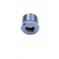 Ниппель AQUAPRO BUSHING -12M38F переходной<br />
Втулка.<br />
Резьба:	1/2
