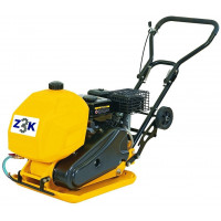 Виброплита Zitrek z3k60w