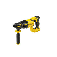Перфоратор Stanley SDS-plus SBR20-RU подойдет для анкерных работ с бурами 4-16 мм, обеспечивает быстрое эффективное бурение, выдерживает большие объемы работ.<br />
Корпус выполнен из прочного ABS пластика. Это гарантирует долгий срок службы.<br />
Имеет