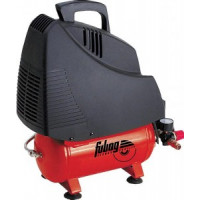 Компрессор FUBAG OL 195/6 CM1.5 A6BB304KOA600 (A6BB304KOA544) - специальное оборудование, которое предназначено для нагнетания чистого сжатого воздуха в различный пневмоинструмент. <br />
<br />
Данная модель является безопасной для окружающей среды, так