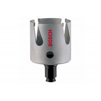 коронка BOSCH MULTICONSTRUCTION 80mm