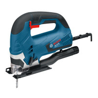 Лобзик Bosch GST 850 BE 0.601.58F.120 предназначен для прямой и фигурной распиловки заготовок и древесины, металла и пластика. <br />
Мощный 600-ваттный двигатель обеспечивает высокую производительность. <br />
Наличие четырех ступеней маятникового хода 