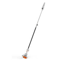 Высоторез Stihl HT 56 C-E 41392000007 предназначен для обрезки сучьев.<br />
<br />
Оборудован двухтактным двигателем с технологией 2-MIX, которая уменьшает расход топлива, а следовательно, снижает количество выхлопных газов.<br />
<br />
Для компактност