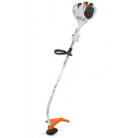 риммер STIHL FS 40 41440112309 применяется для скашивания травы на частном участке.<br />
<br />
Надежность. Оснащен двухтактным двигателем, который отличается высокой мощностью, экологичностью и экономичным расходом топлива.<br />
<br />
Все элементы уп