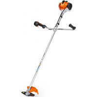 Бензотриммер Stihl FS 94 C-E (нож, катушка)