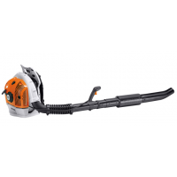 Новые ранцевые воздуходувные устройства с двигателем STIHL 4-MIX: <br />
Невероятно мощные, экологически безопасные и удобные в работе устройства отмечены наградами за инновации и дизайн <br />
<br />
Едва выйдя в свет, новые ранцевые воздуходувные устро