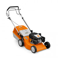 Газонокосилка Stihl RM 248.1 Т STIHL EVC 200.2